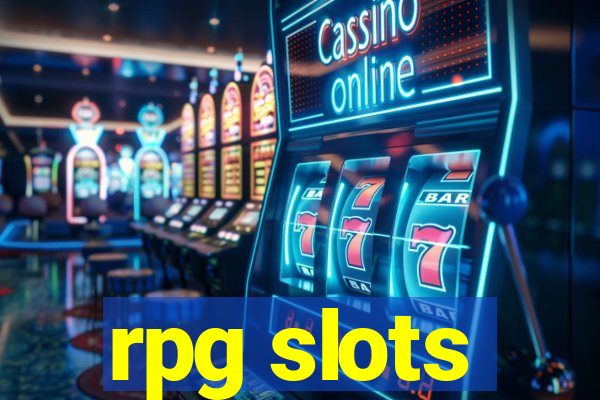 rpg slots